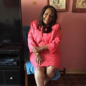 Meet your Posher, Cheryl